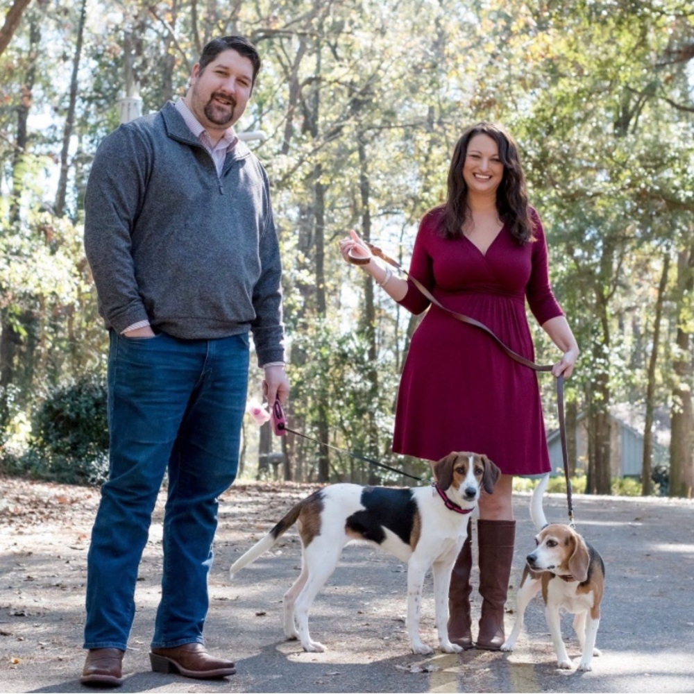 Meet your Posher, Erika